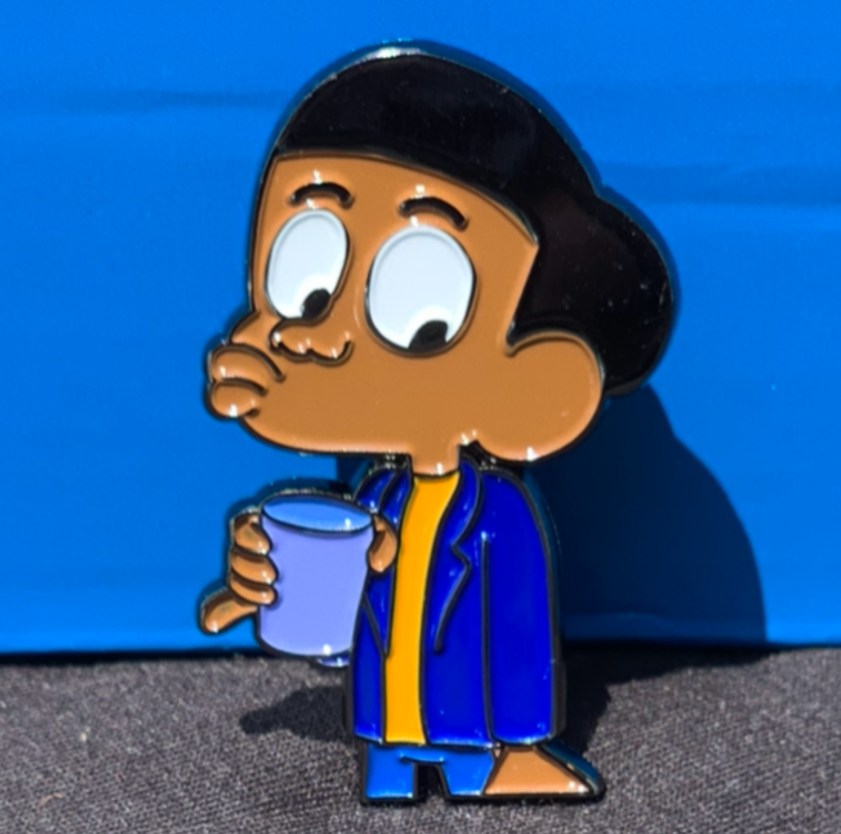 Craig of the Creek