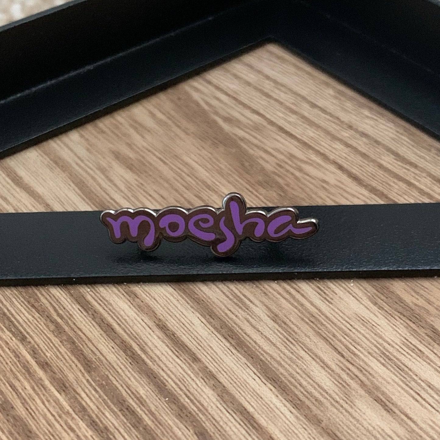 Moesha Pin